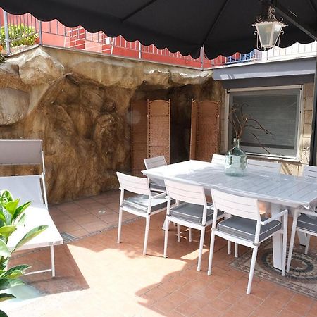 Casa Confessore Napoli Ngoại thất bức ảnh