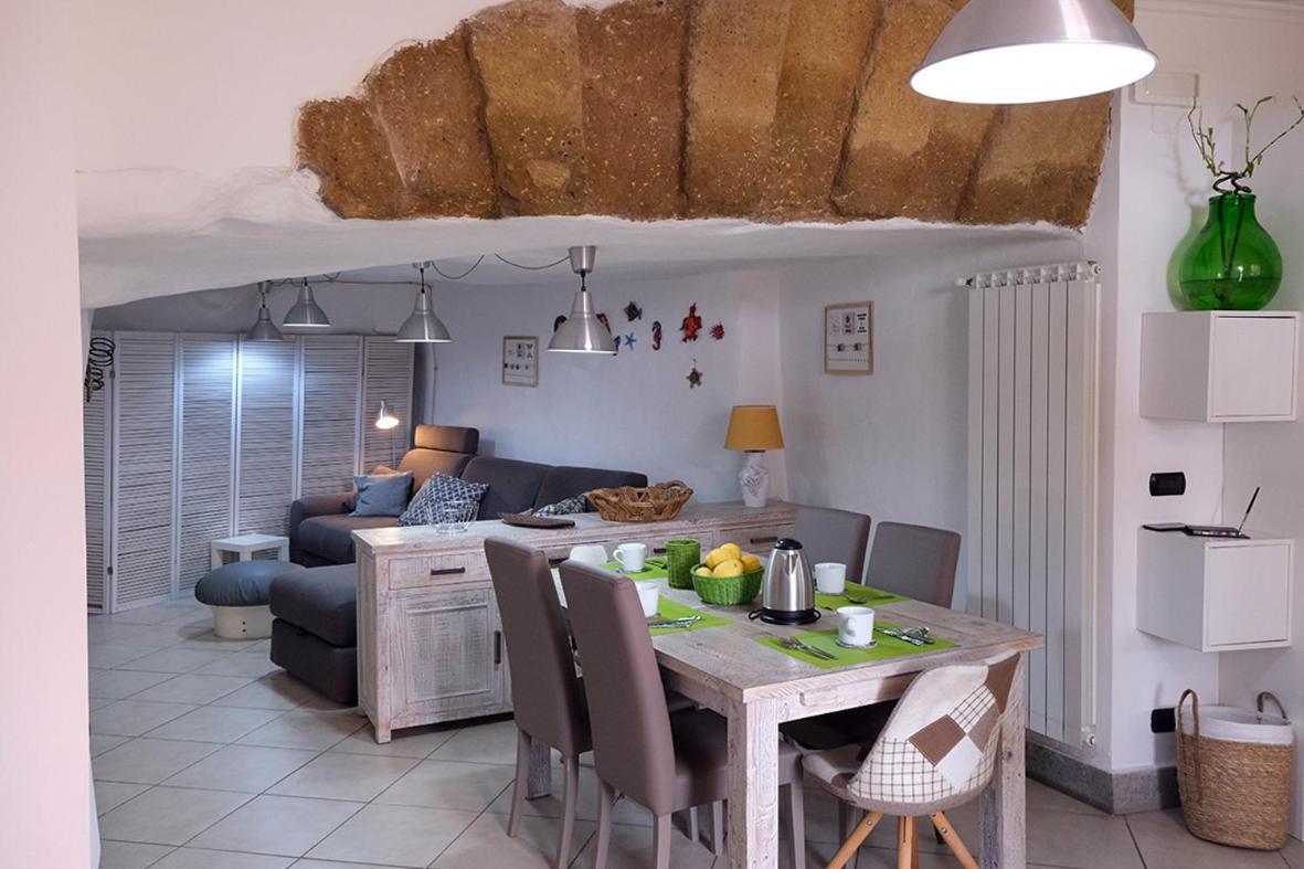 Casa Confessore Napoli Ngoại thất bức ảnh