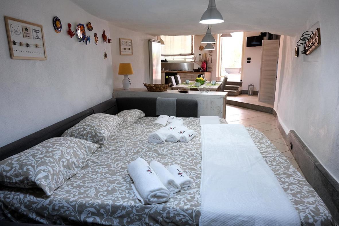 Casa Confessore Napoli Ngoại thất bức ảnh