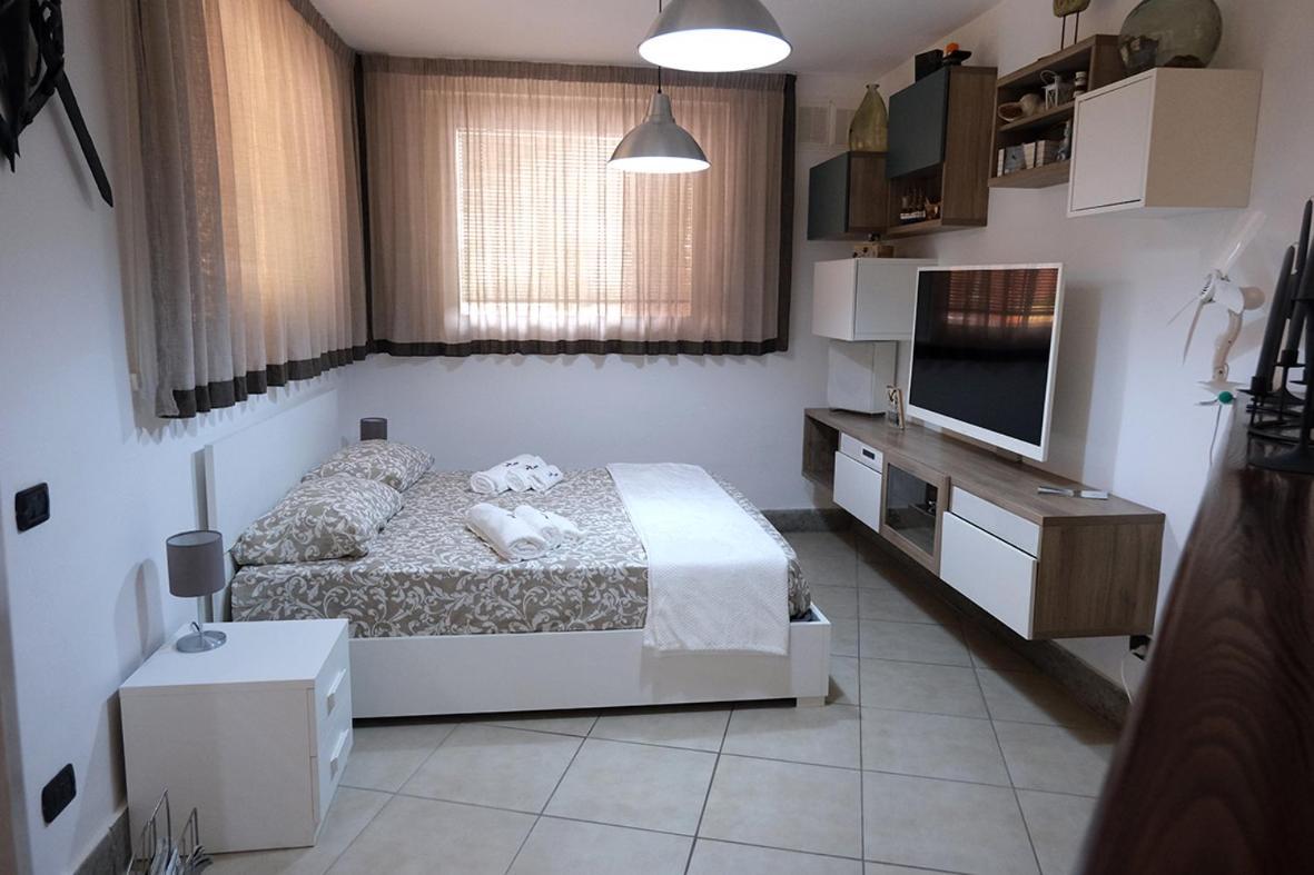 Casa Confessore Napoli Ngoại thất bức ảnh