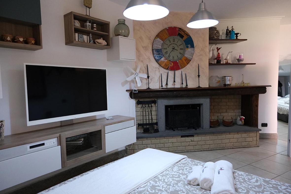 Casa Confessore Napoli Ngoại thất bức ảnh